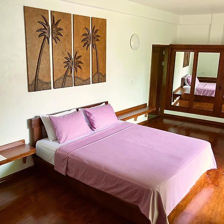 Villa Formosa Panglao Luaran gambar