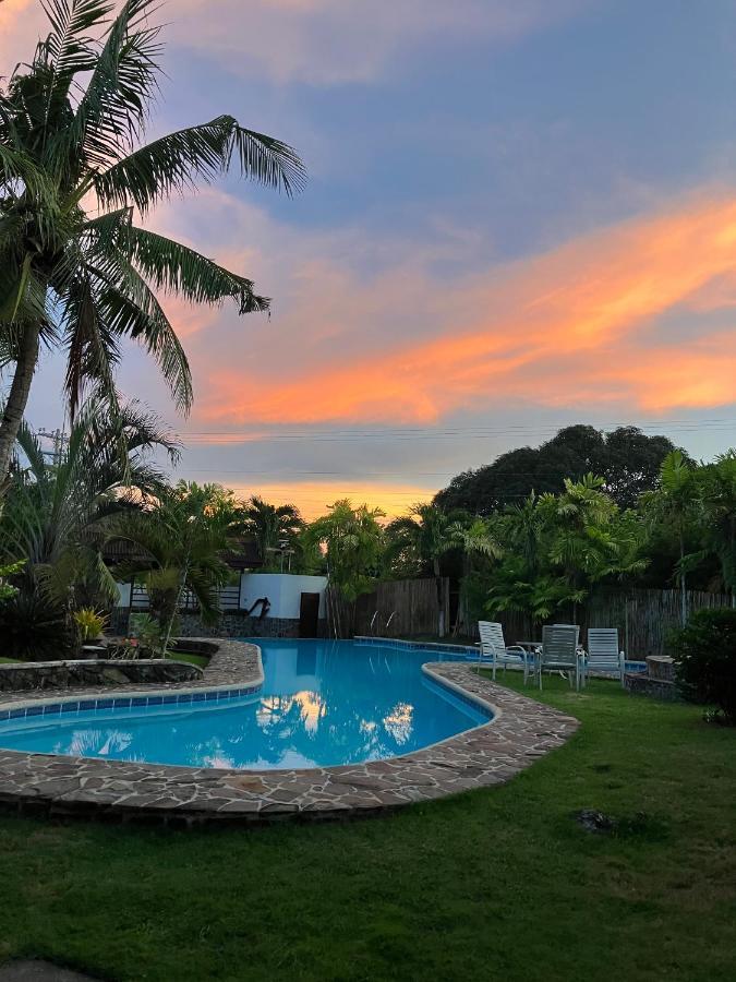 Villa Formosa Panglao Luaran gambar