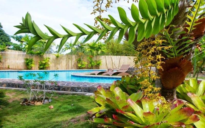 Villa Formosa Panglao Luaran gambar