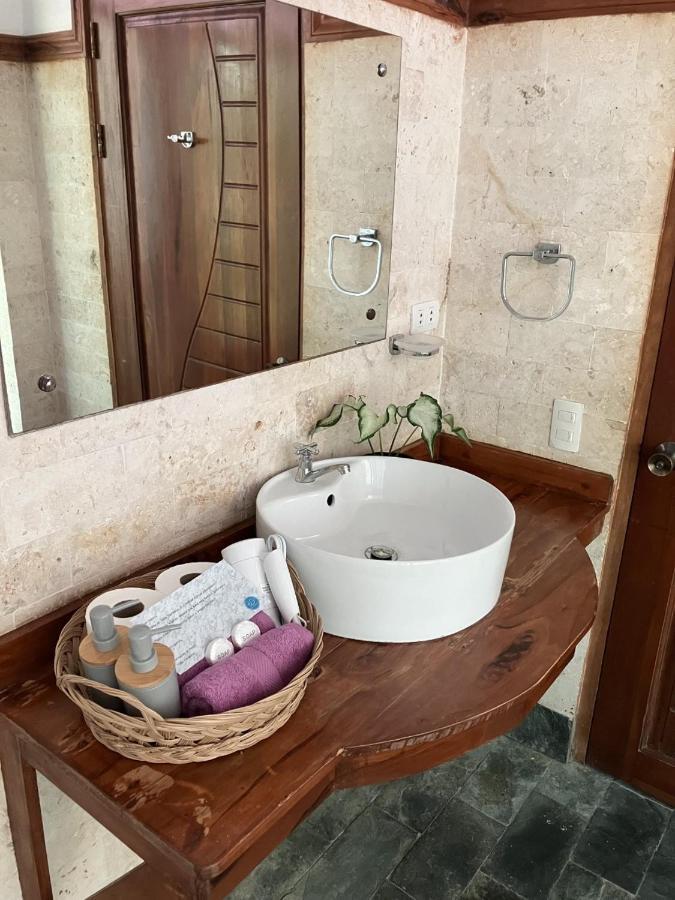 Villa Formosa Panglao Luaran gambar