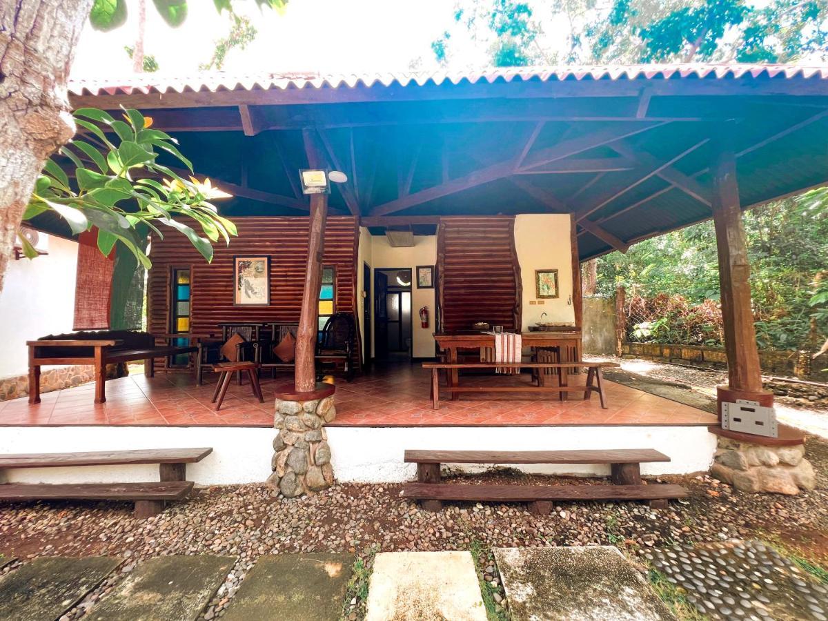 Villa Formosa Panglao Luaran gambar