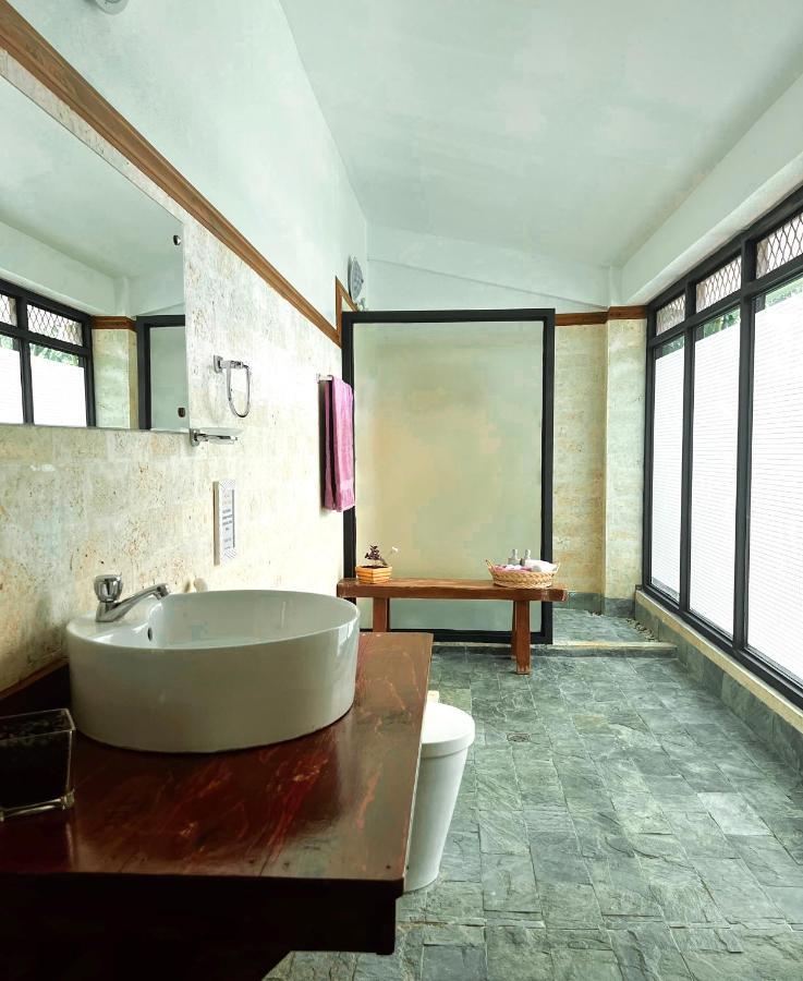 Villa Formosa Panglao Luaran gambar