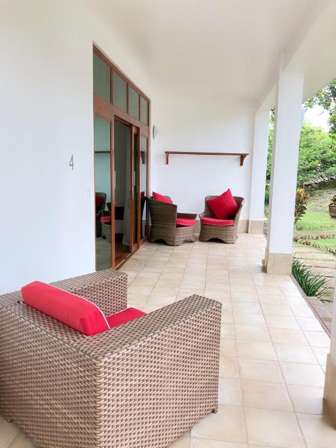 Villa Formosa Panglao Luaran gambar