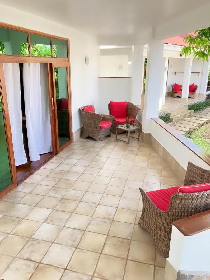 Villa Formosa Panglao Luaran gambar