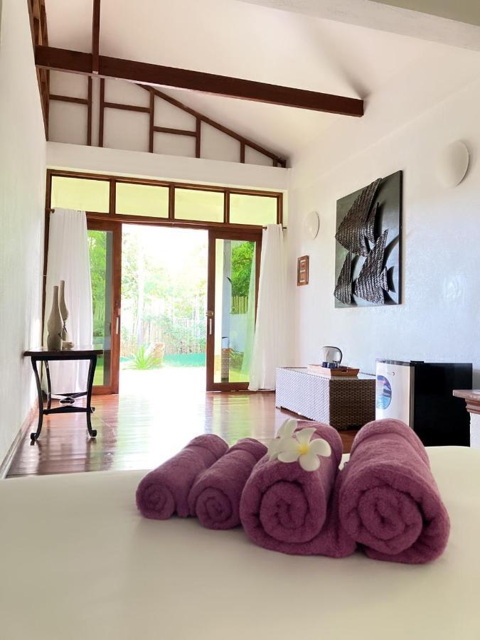 Villa Formosa Panglao Luaran gambar