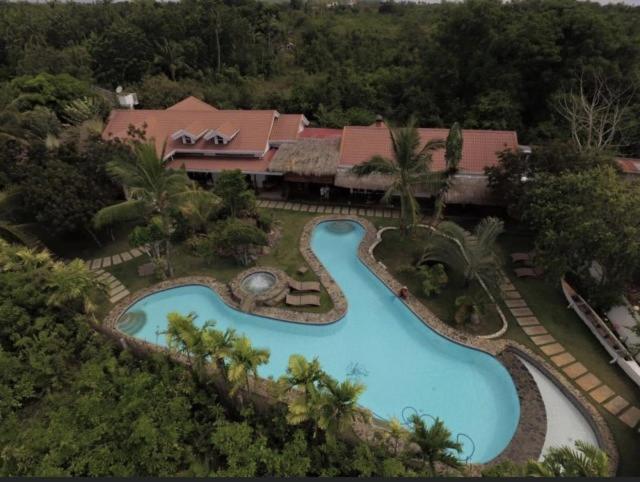 Villa Formosa Panglao Luaran gambar