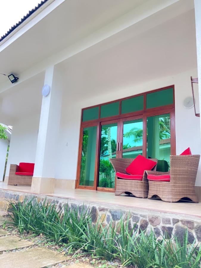 Villa Formosa Panglao Luaran gambar
