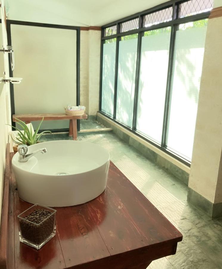 Villa Formosa Panglao Luaran gambar