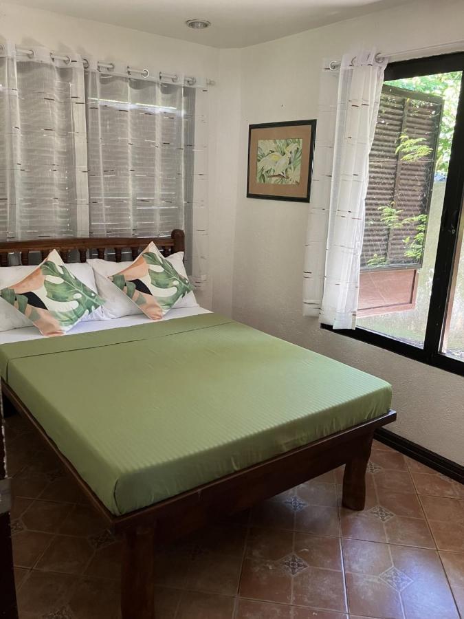 Villa Formosa Panglao Luaran gambar