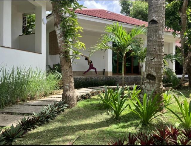 Villa Formosa Panglao Luaran gambar
