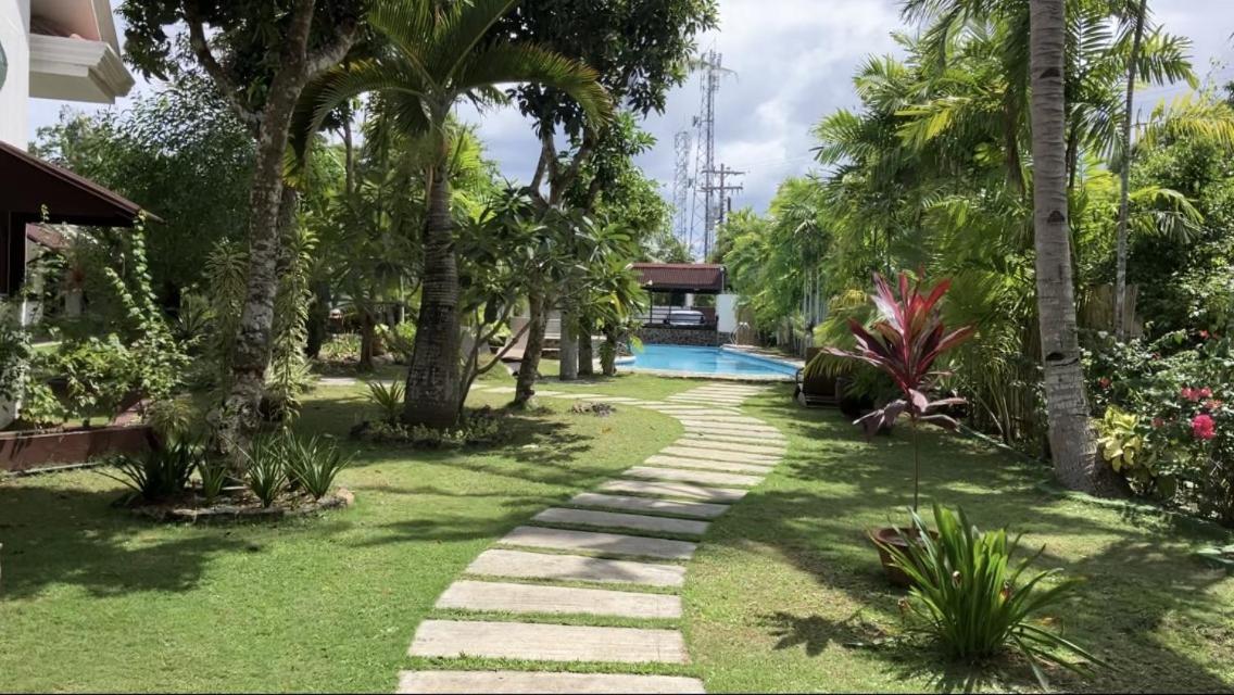 Villa Formosa Panglao Luaran gambar