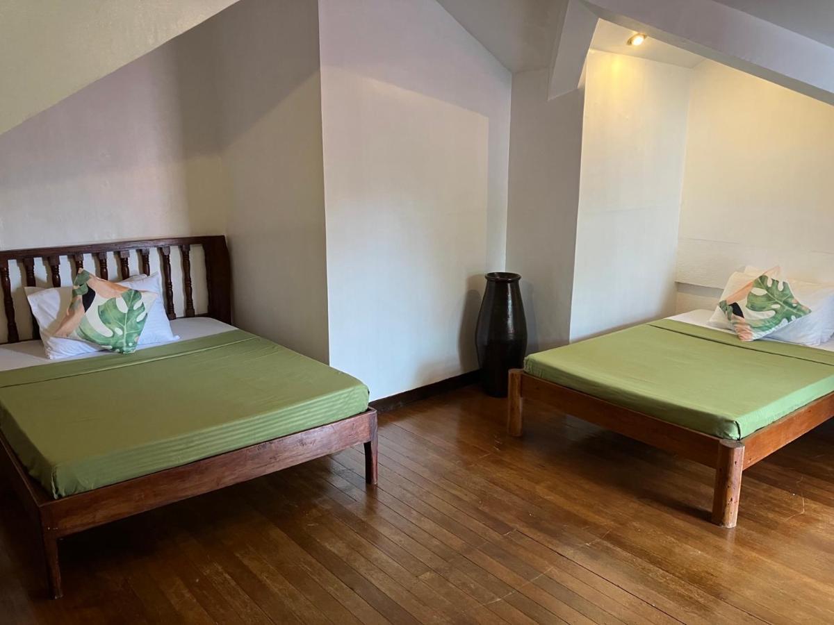 Villa Formosa Panglao Luaran gambar