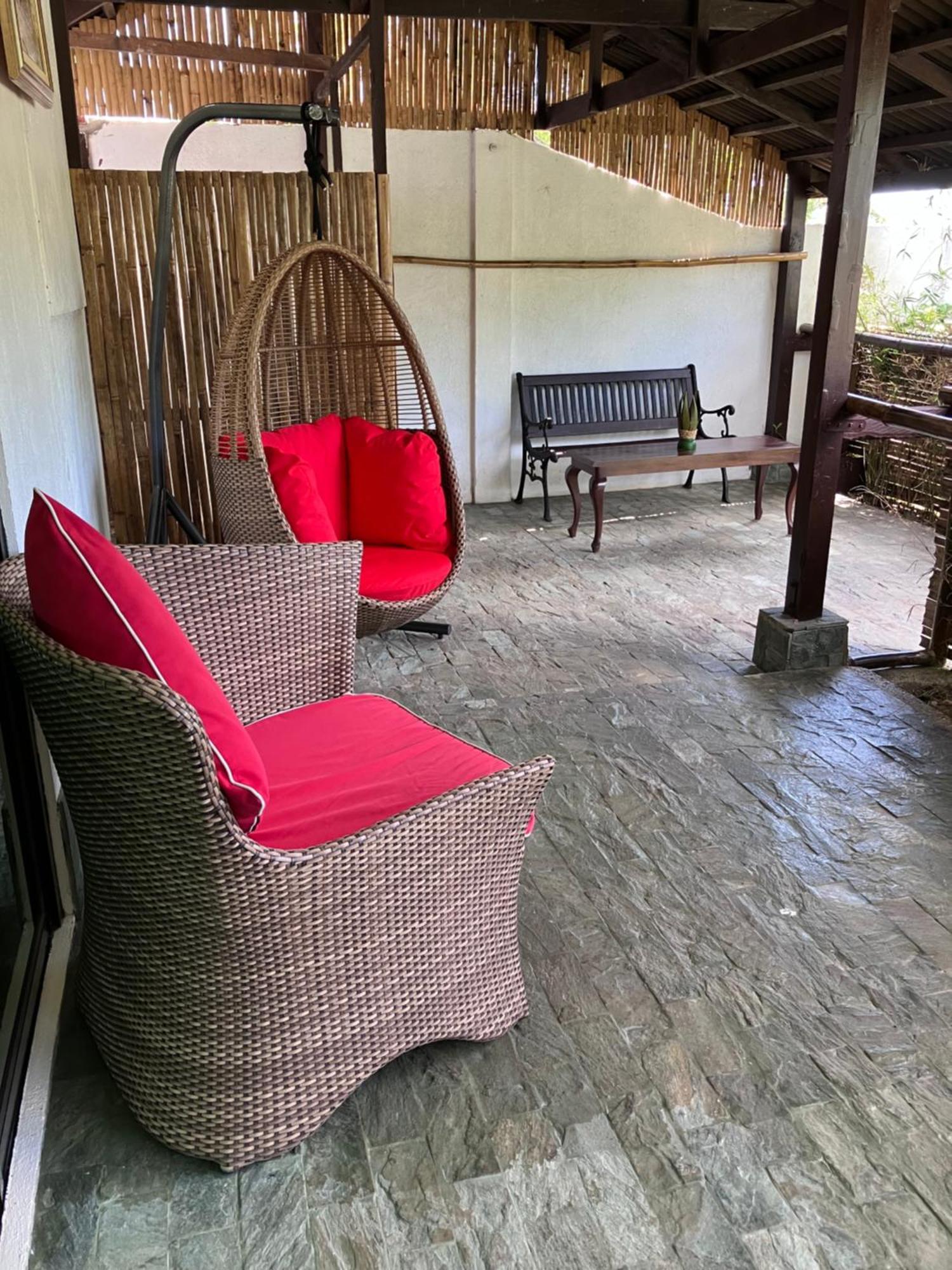 Villa Formosa Panglao Luaran gambar