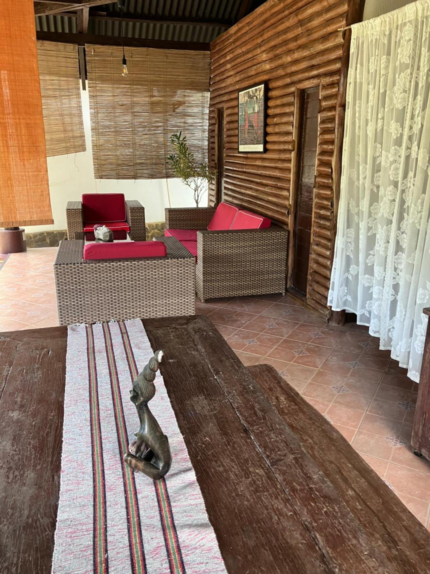 Villa Formosa Panglao Luaran gambar