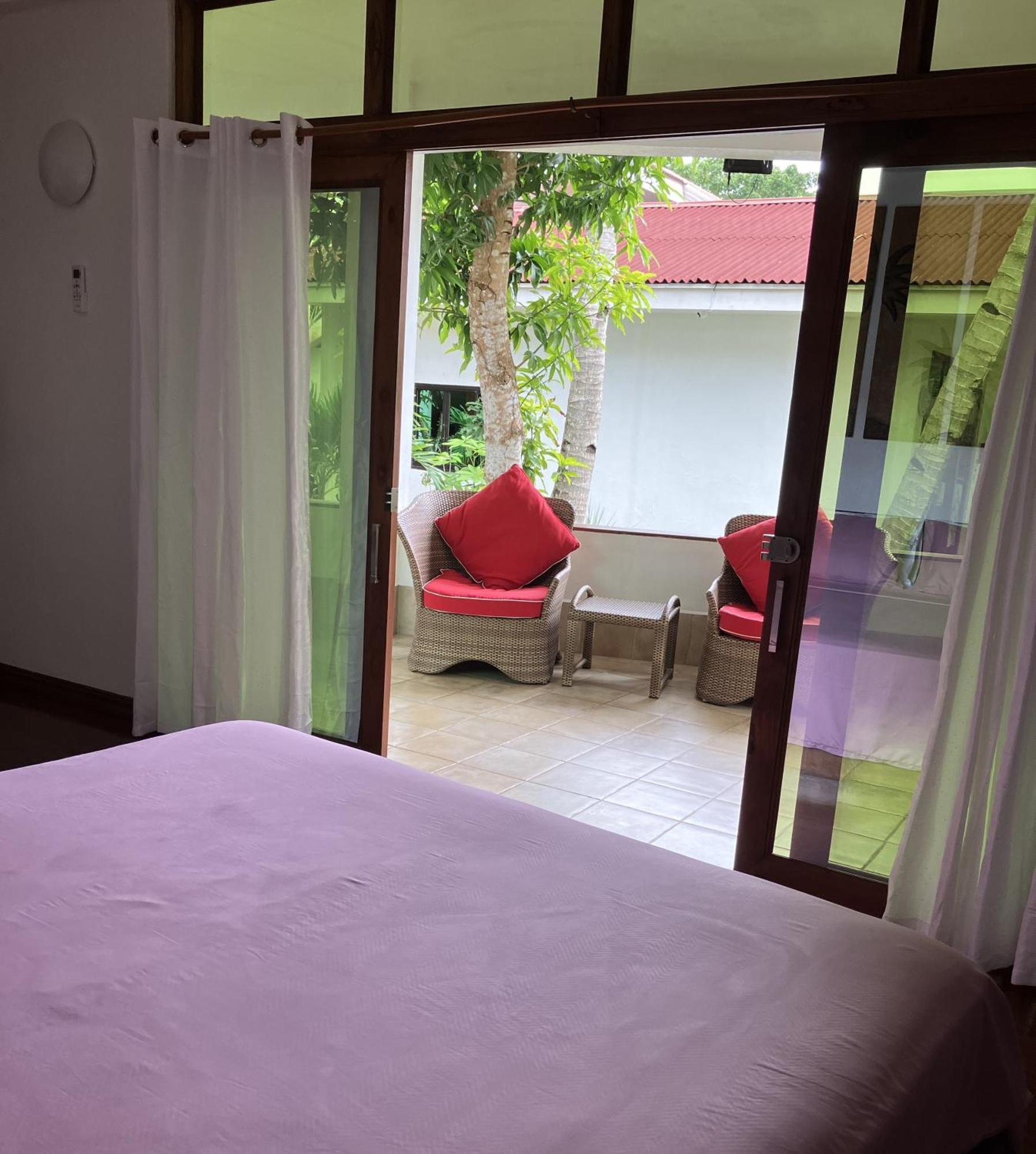 Villa Formosa Panglao Luaran gambar