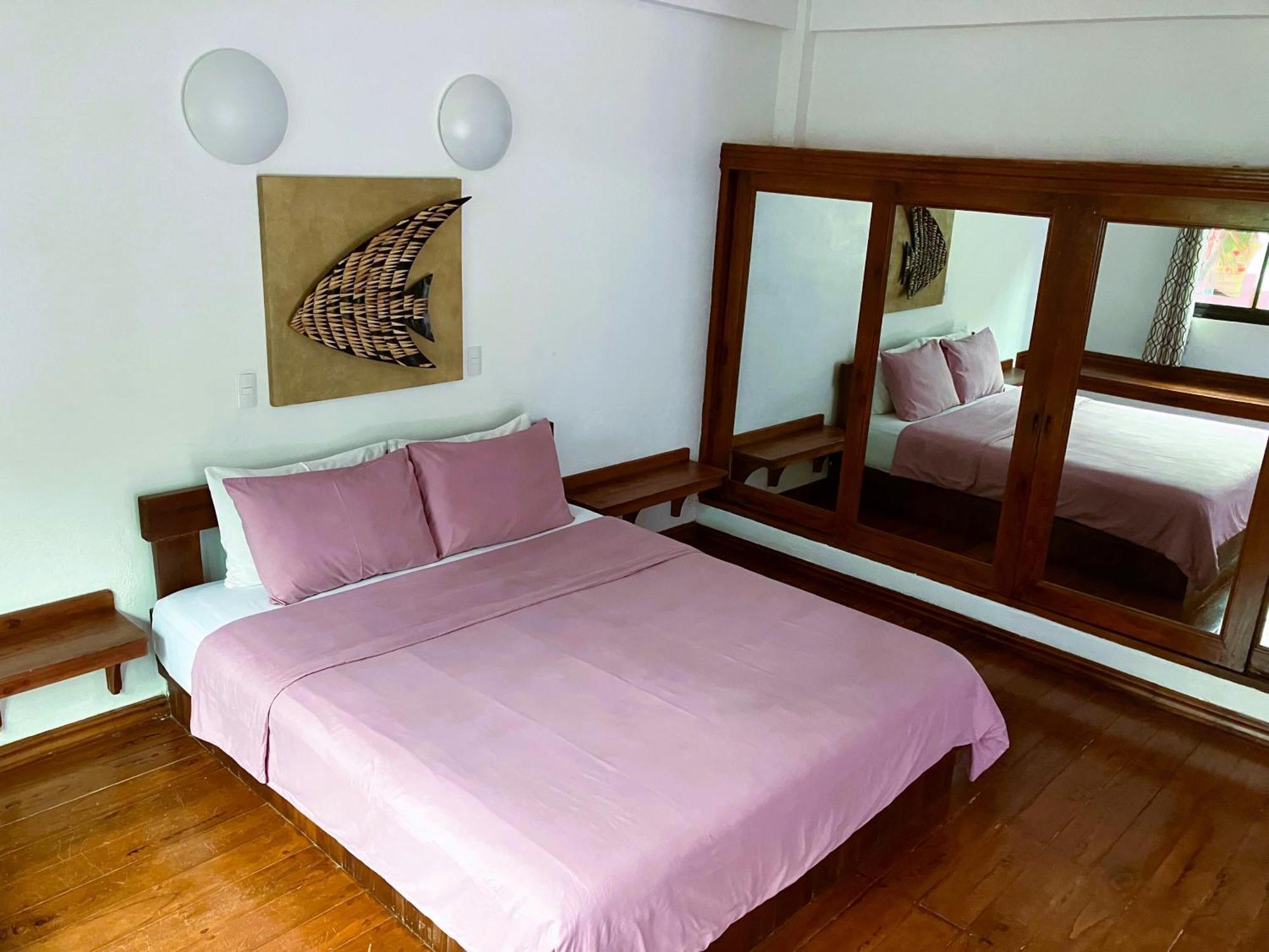 Villa Formosa Panglao Luaran gambar