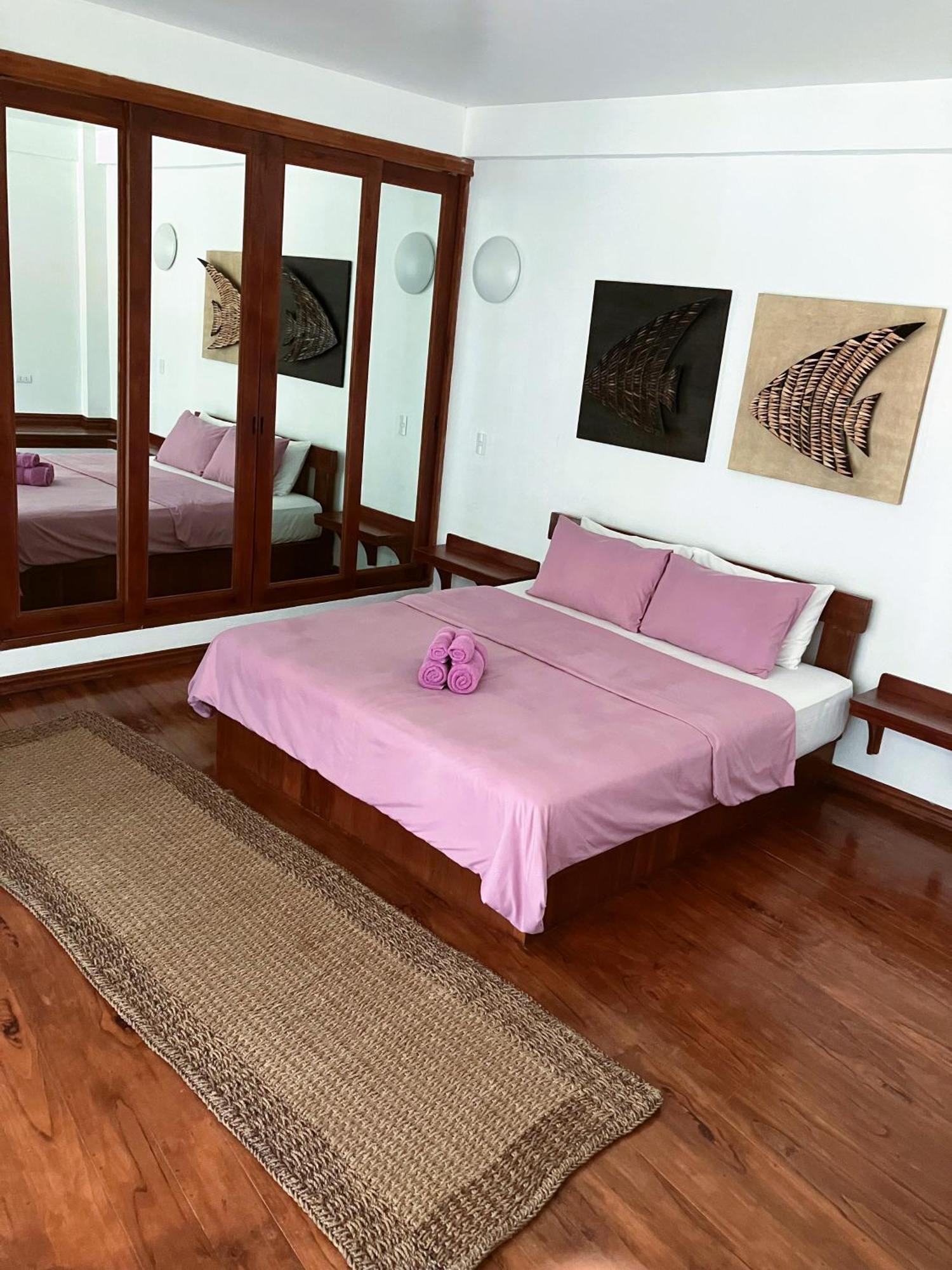 Villa Formosa Panglao Luaran gambar