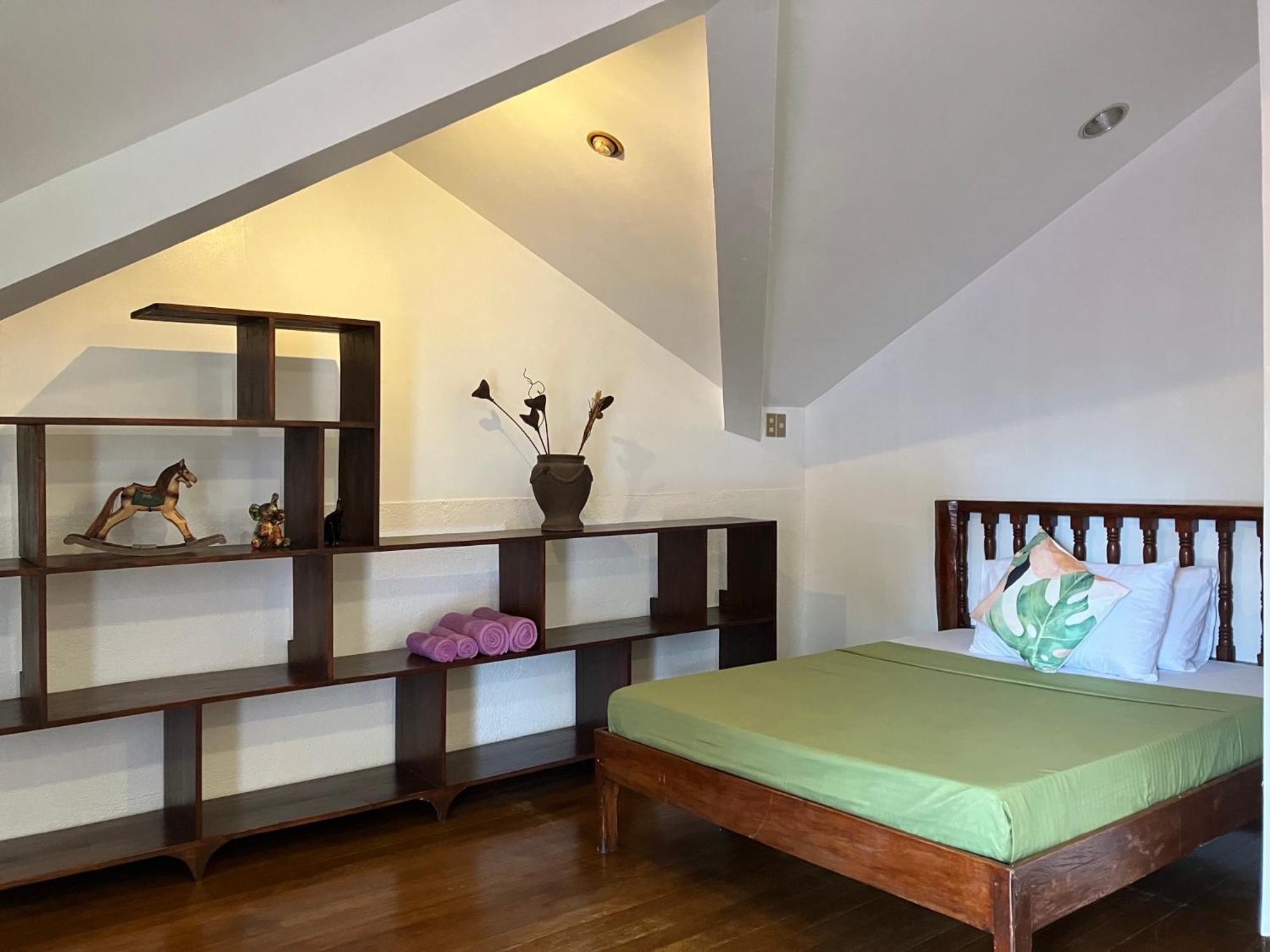 Villa Formosa Panglao Bilik gambar