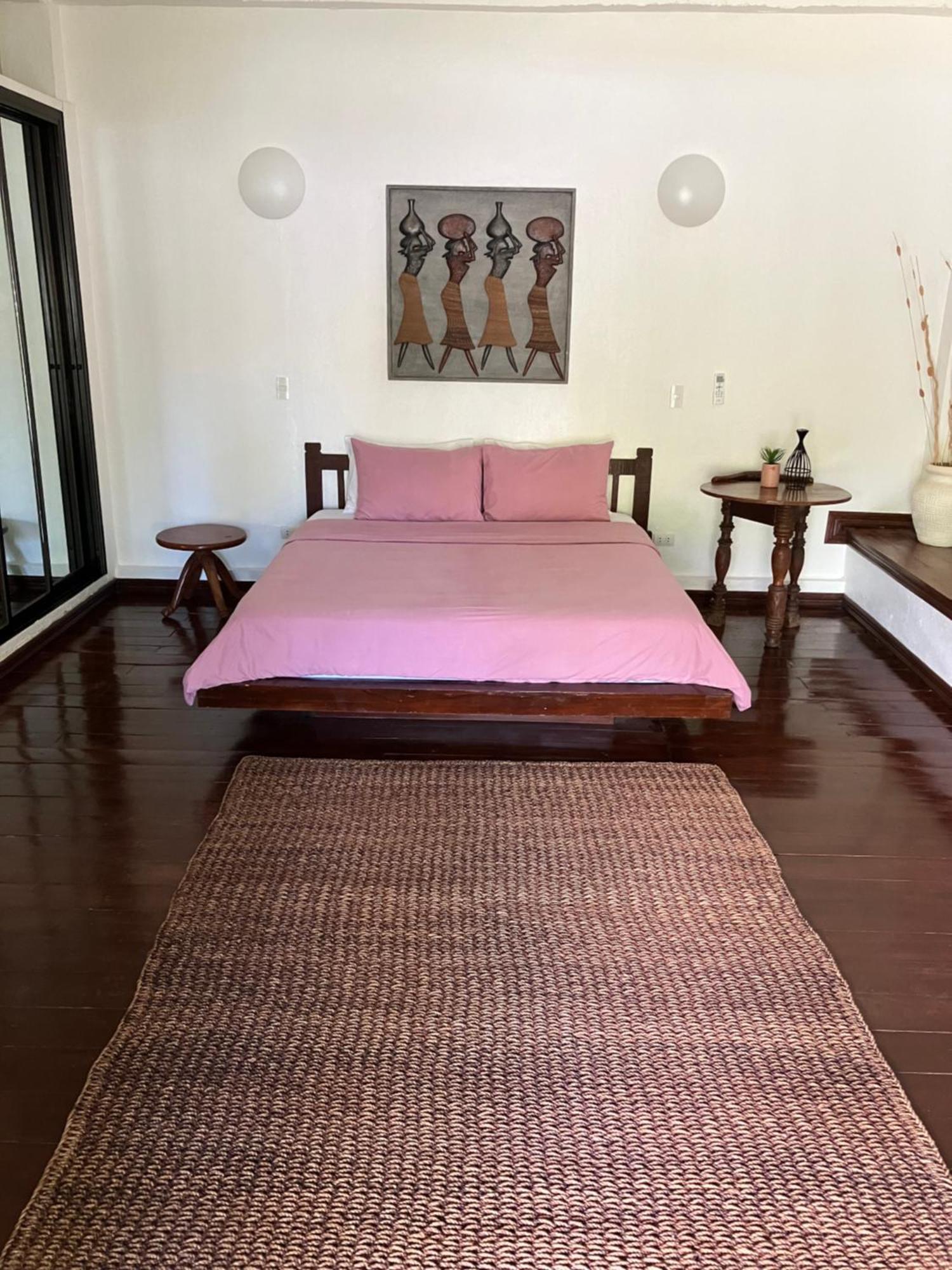 Villa Formosa Panglao Luaran gambar