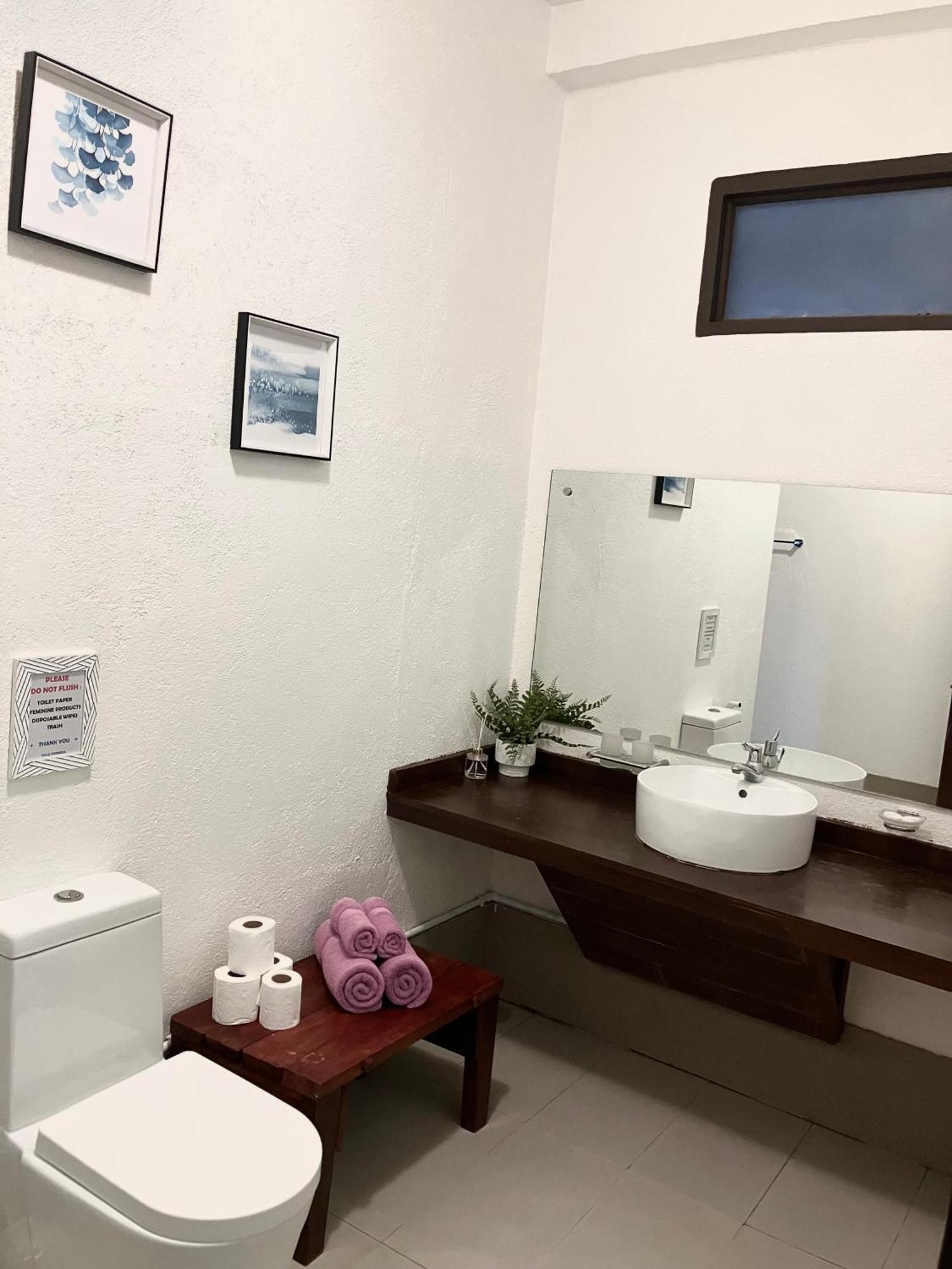 Villa Formosa Panglao Bilik gambar