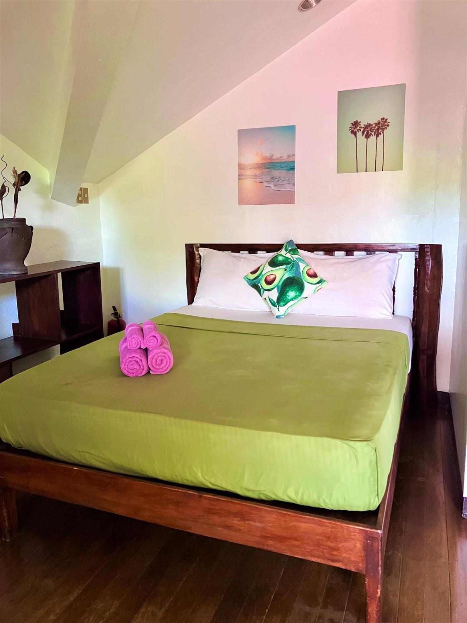 Villa Formosa Panglao Luaran gambar